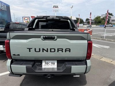 2023 Toyota TUNDRA 照片 5