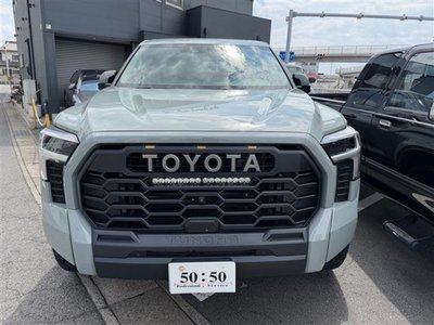 2023 Toyota TUNDRA 照片 2