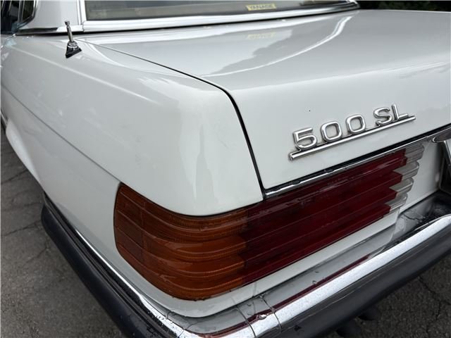 1982 Mercedes-BENZ OTHERS — миниатюра 51