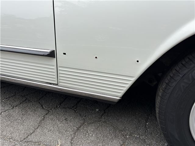 1982 Mercedes-BENZ OTHERS — миниатюра 34