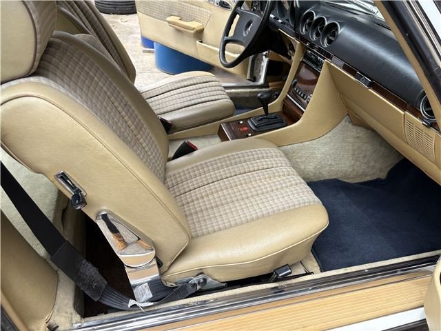 1982 Mercedes-BENZ OTHERS — миниатюра 30