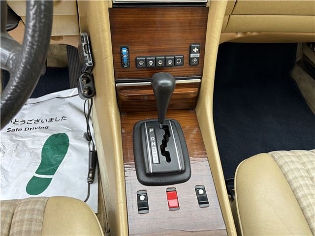 1982 Mercedes-BENZ OTHERS — миниатюра 71