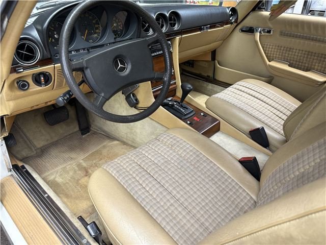 1982 Mercedes-BENZ OTHERS — миниатюра 63