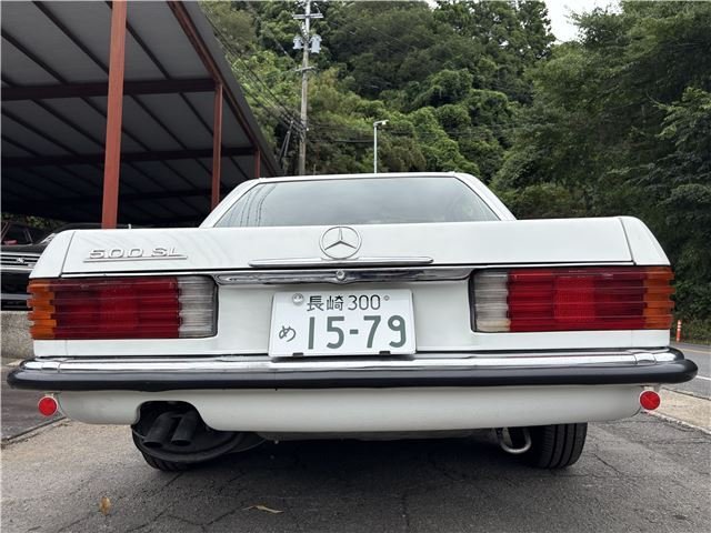 1982 Mercedes-BENZ OTHERS — миниатюра 6