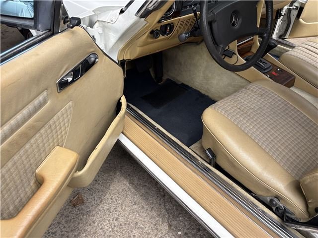 1982 Mercedes-BENZ OTHERS — миниатюра 10