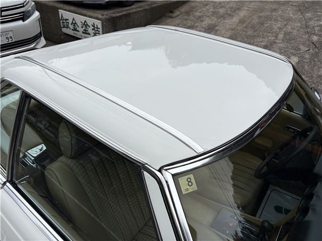 1982 Mercedes-BENZ OTHERS — миниатюра 36