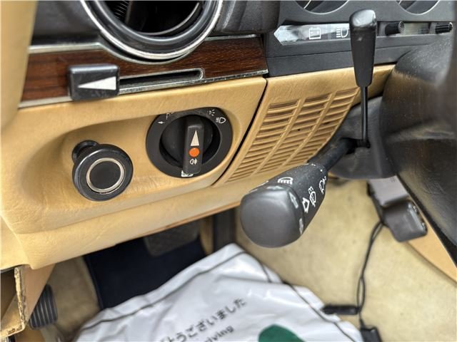 1982 Mercedes-BENZ OTHERS — миниатюра 65