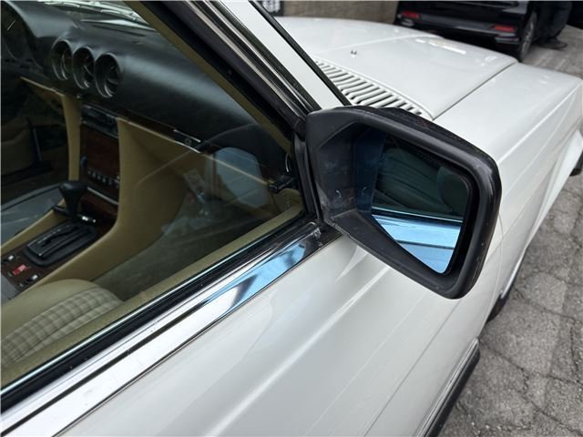 1982 Mercedes-BENZ OTHERS — миниатюра 35