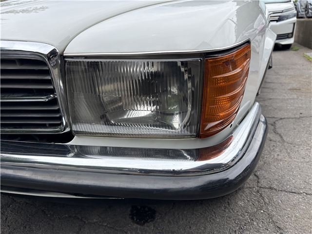 1982 Mercedes-BENZ OTHERS — миниатюра 43