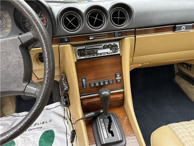 1982 Mercedes-BENZ OTHERS — миниатюра 70
