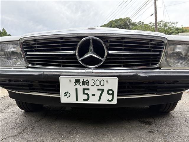 1982 Mercedes-BENZ OTHERS — миниатюра 41