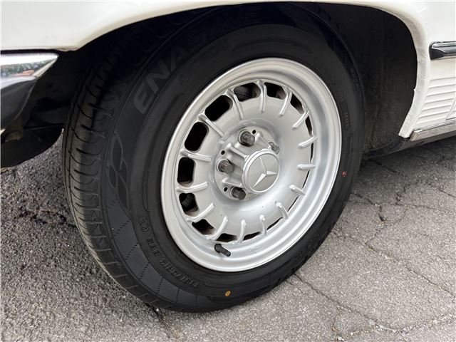 1982 Mercedes-BENZ OTHERS — миниатюра 56