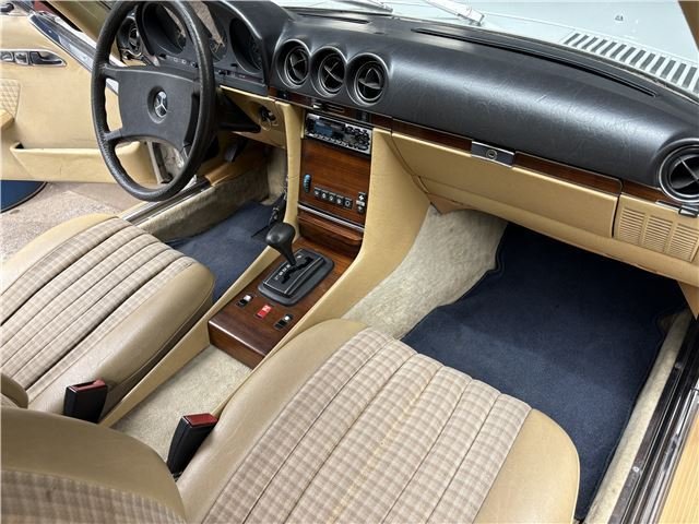 1982 Mercedes-BENZ OTHERS — миниатюра 28