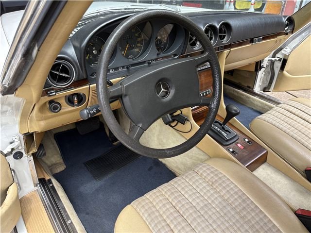 1982 Mercedes-BENZ OTHERS — миниатюра 11