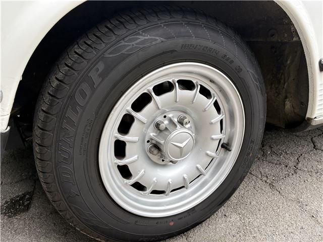 1982 Mercedes-BENZ OTHERS — миниатюра 45