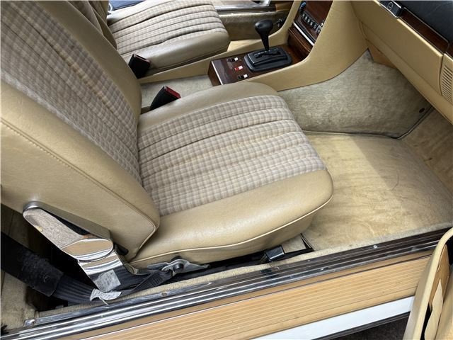 1982 Mercedes-BENZ OTHERS — миниатюра 59