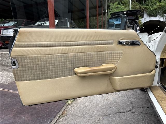 1982 Mercedes-BENZ OTHERS — миниатюра 9