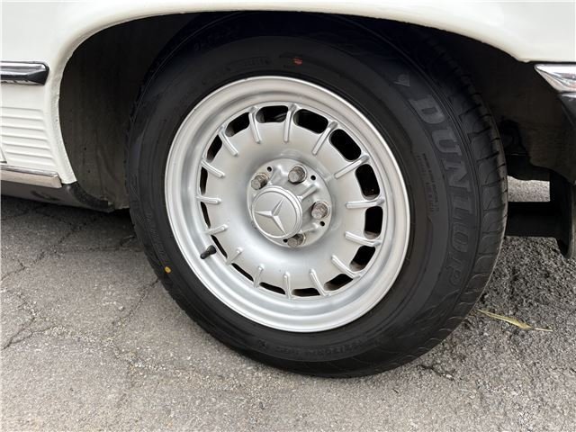 1982 Mercedes-BENZ OTHERS — миниатюра 50