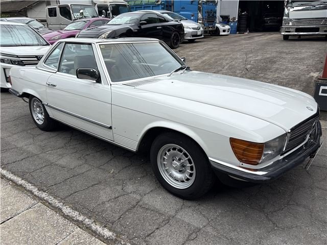 1982 Mercedes-BENZ OTHERS — миниатюра 4