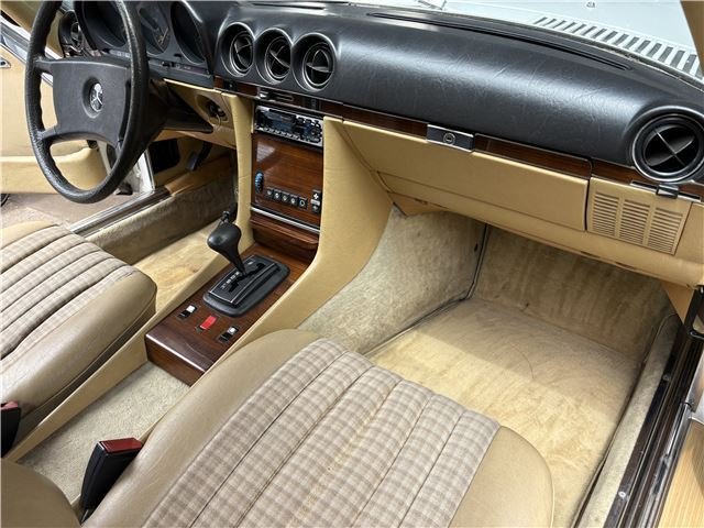 1982 Mercedes-BENZ OTHERS — миниатюра 58