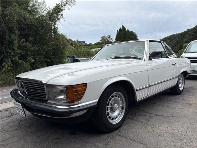 1982 Mercedes-BENZ OTHERS — миниатюра 44