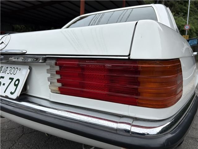 1982 Mercedes-BENZ OTHERS — миниатюра 54