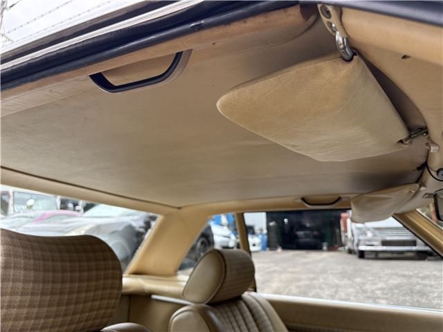1982 Mercedes-BENZ OTHERS — миниатюра 26