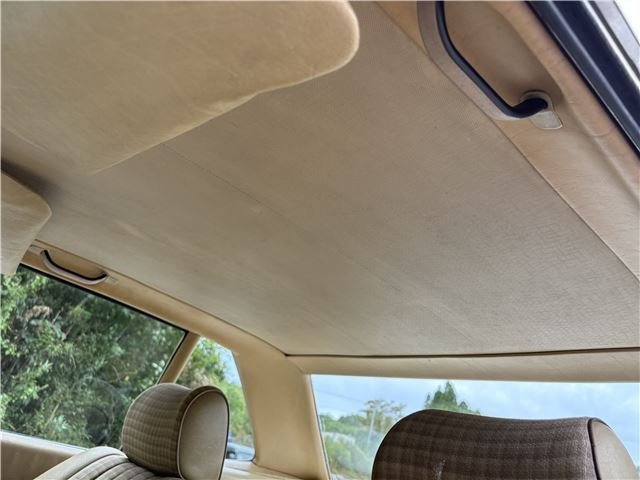 1982 Mercedes-BENZ OTHERS — миниатюра 15