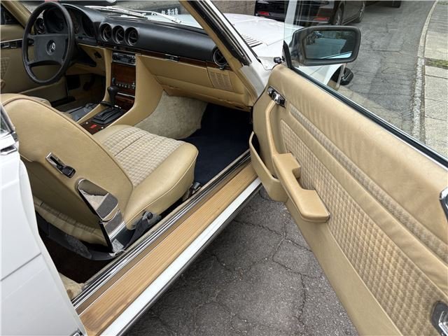 1982 Mercedes-BENZ OTHERS — миниатюра 31