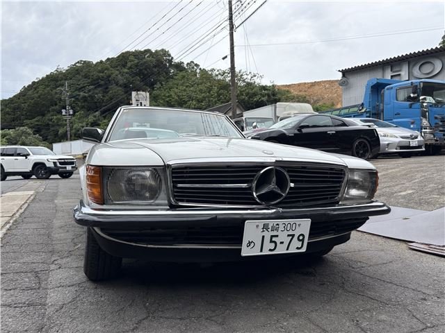 1982 Mercedes-BENZ OTHERS — миниатюра 2