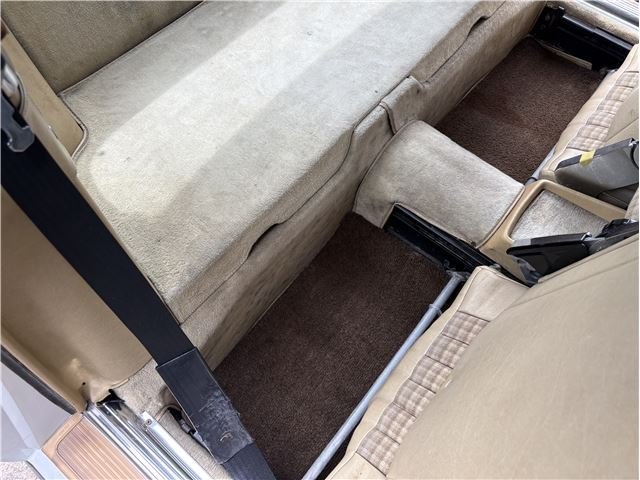 1982 Mercedes-BENZ OTHERS — миниатюра 22