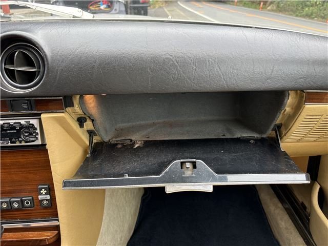 1982 Mercedes-BENZ OTHERS — миниатюра 72