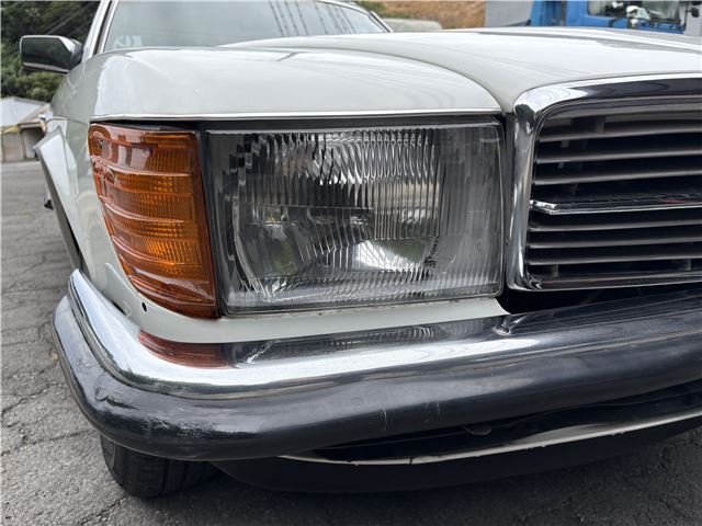 1982 Mercedes-BENZ OTHERS — миниатюра 40