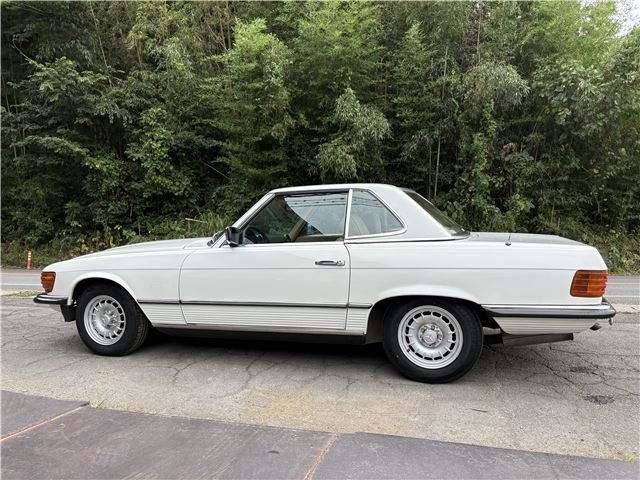 1982 Mercedes-BENZ OTHERS — миниатюра 8