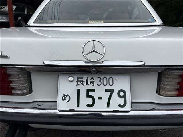 1982 Mercedes-BENZ OTHERS — миниатюра 52