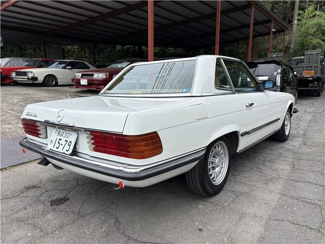 1982 Mercedes-BENZ OTHERS — миниатюра 55
