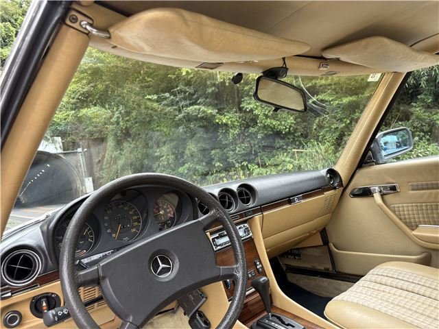 1982 Mercedes-BENZ OTHERS — миниатюра 73