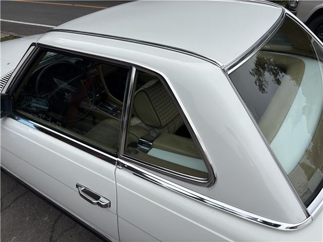 1982 Mercedes-BENZ OTHERS — миниатюра 48