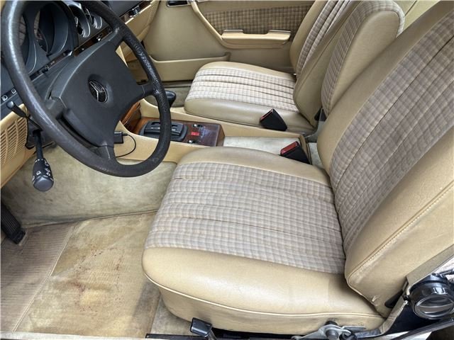 1982 Mercedes-BENZ OTHERS — миниатюра 62