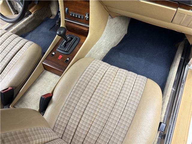 1982 Mercedes-BENZ OTHERS — миниатюра 27