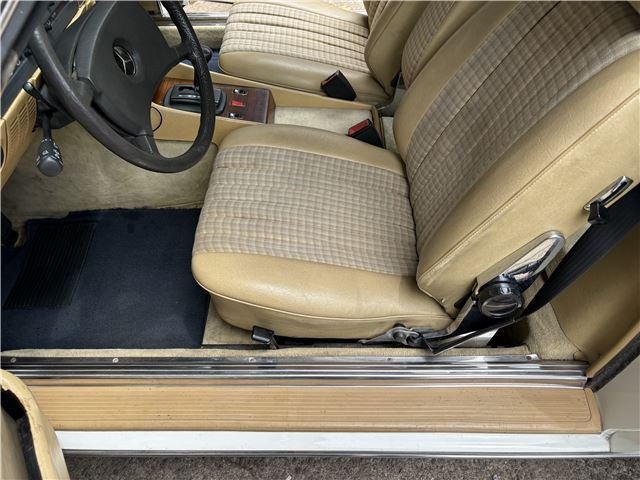 1982 Mercedes-BENZ OTHERS — миниатюра 13