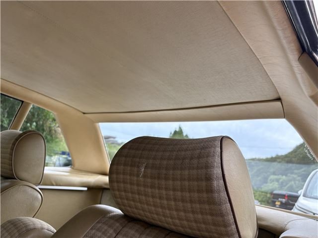1982 Mercedes-BENZ OTHERS — миниатюра 16
