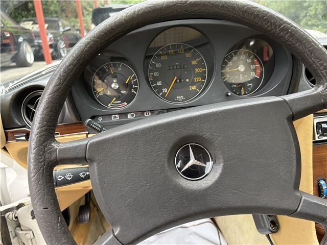1982 Mercedes-BENZ OTHERS — миниатюра 67