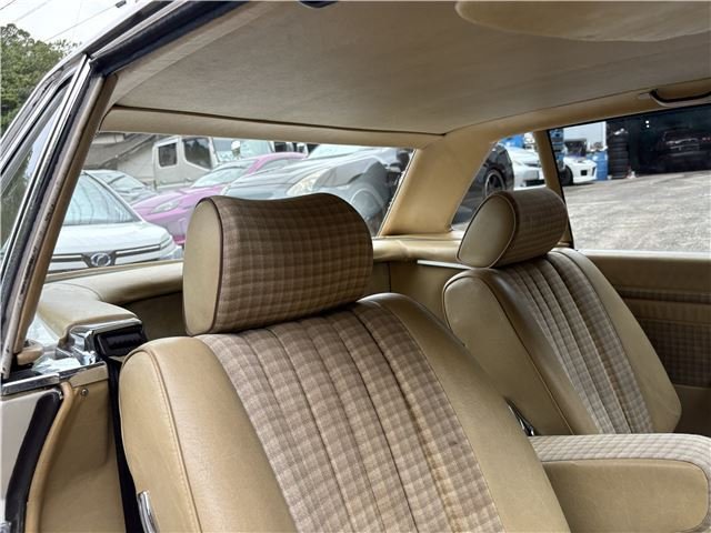 1982 Mercedes-BENZ OTHERS — миниатюра 25