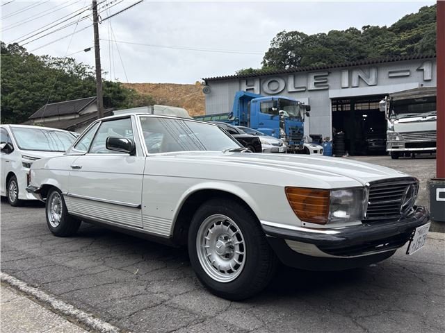 1982 Mercedes-BENZ OTHERS — миниатюра 33