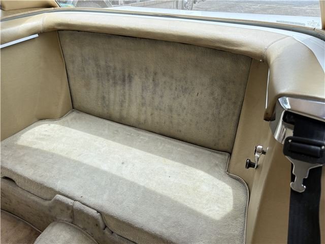 1982 Mercedes-BENZ OTHERS — миниатюра 17