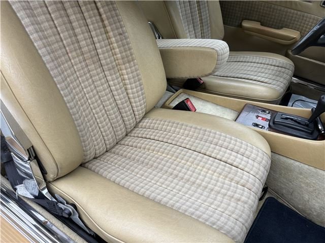 1982 Mercedes-BENZ OTHERS — миниатюра 29