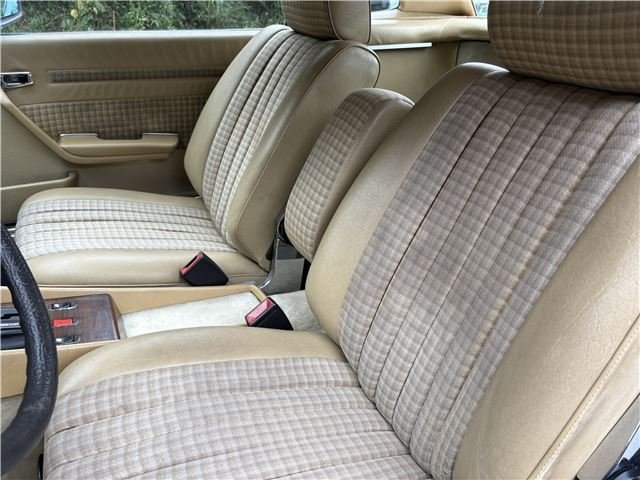 1982 Mercedes-BENZ OTHERS — миниатюра 14