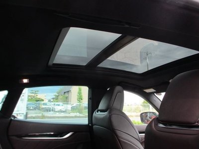 2023 Maserati LEVANTE — миниатюра 35