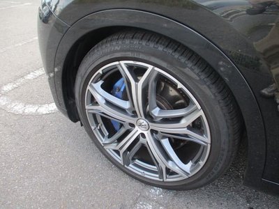 2023 Maserati LEVANTE — миниатюра 17